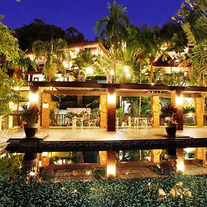 Patong Cottage Resort